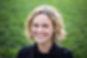 Picture after the blur filter