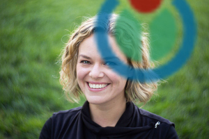 Picture after the watermark filter